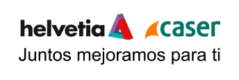Caser y Helvetia