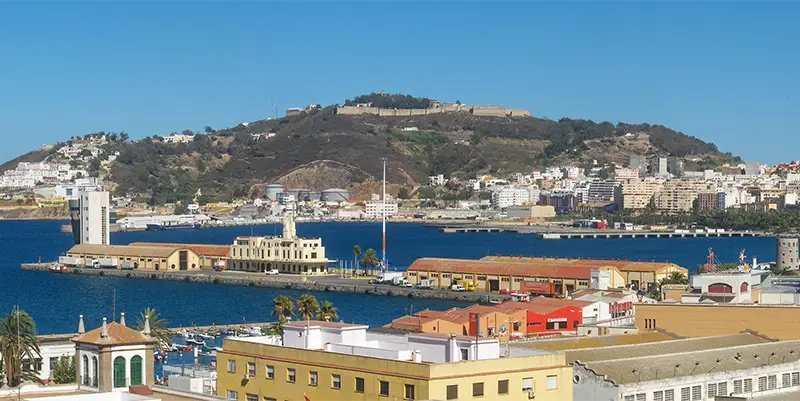 Seguros Caser en Ceuta