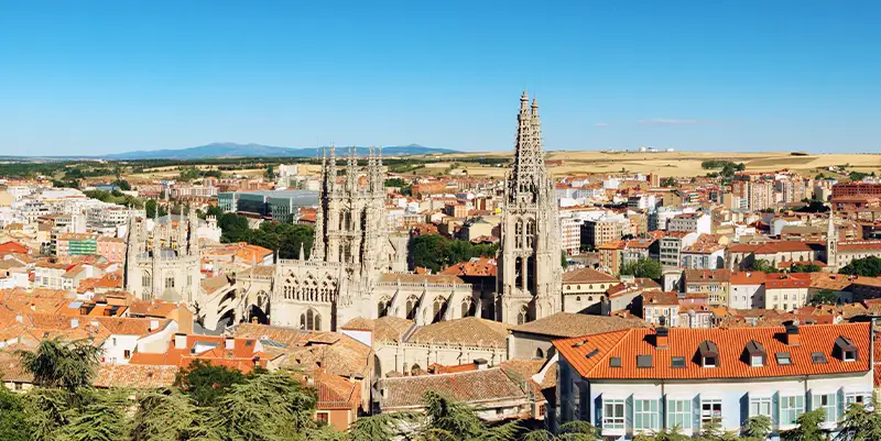 Seguros Caser en Burgos