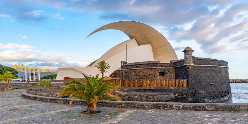 Seguros Caser en Santa Cruz de Tenerife