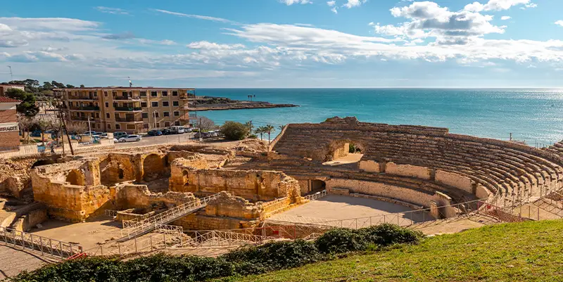 Seguros Caser en Tarragona