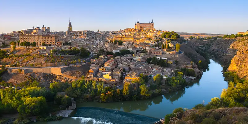 Seguros Caser en Toledo