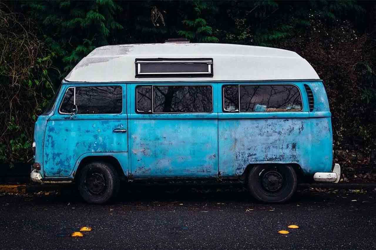 Influye la antigüedad del coche para la aseguradora