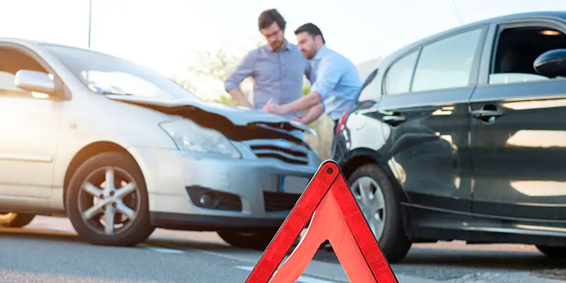 Responsabilidad civil en tu seguro de coche