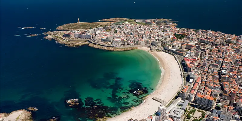 Seguros Caser en A Coruña