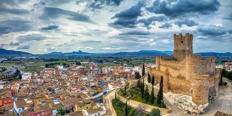 Seguros Caser en Alicante