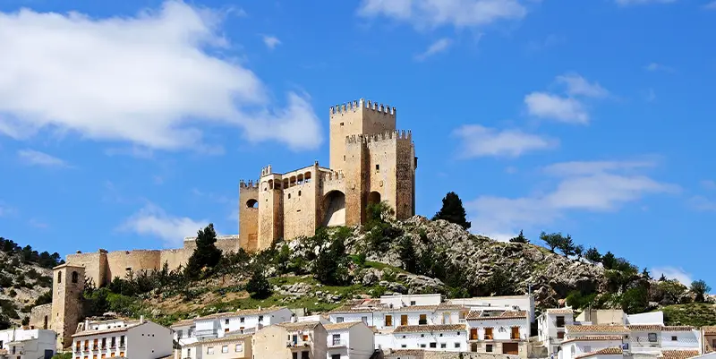 Seguros Caser en Almería