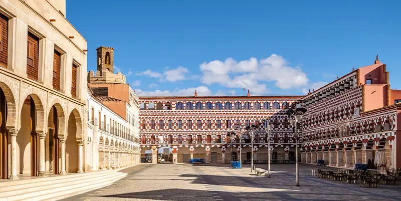 seguros Caser en Badajoz