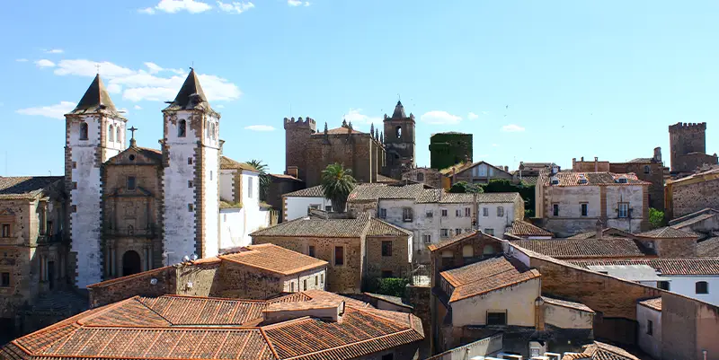 Seguros Caser en Cáceres