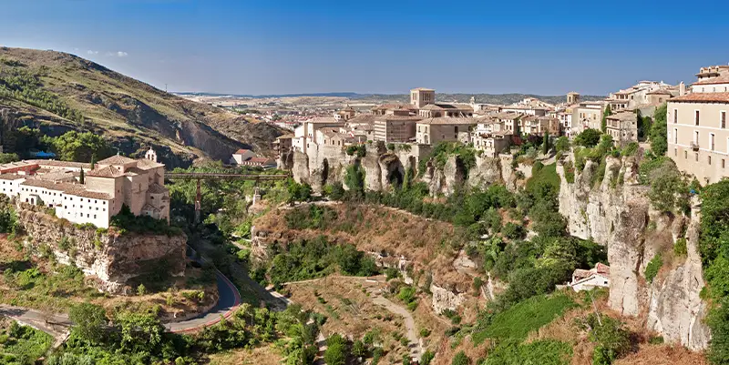 Seguros Caser en Cuenca