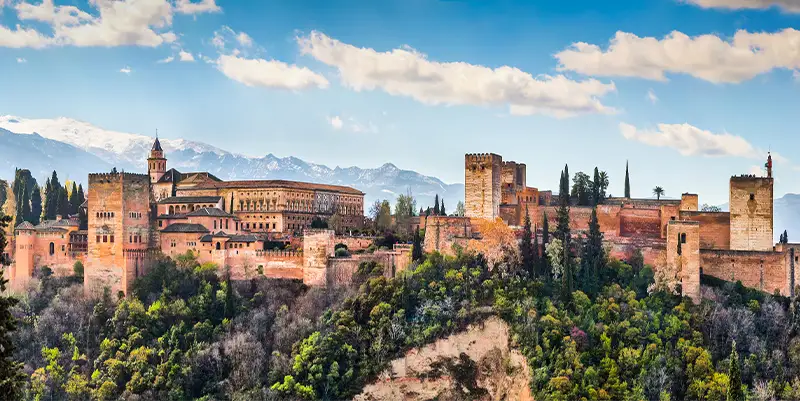 Seguros Caser Granada