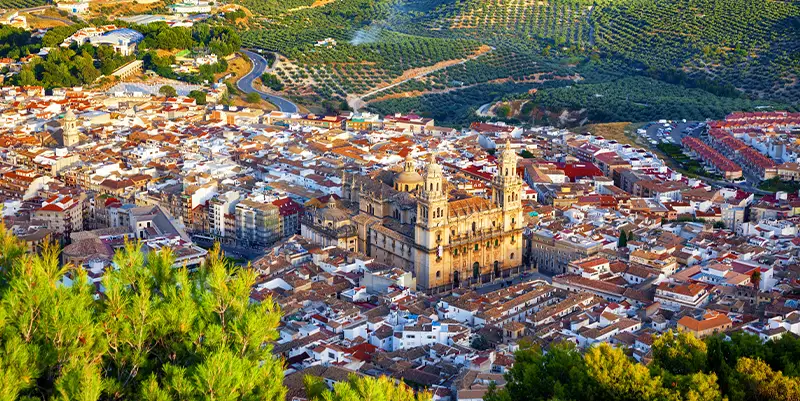 Seguros Caser en jaén