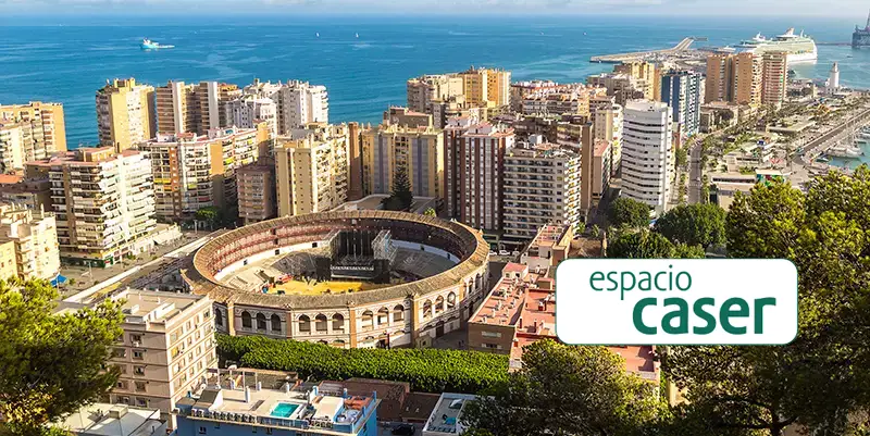 Seguros Caser en Málaga