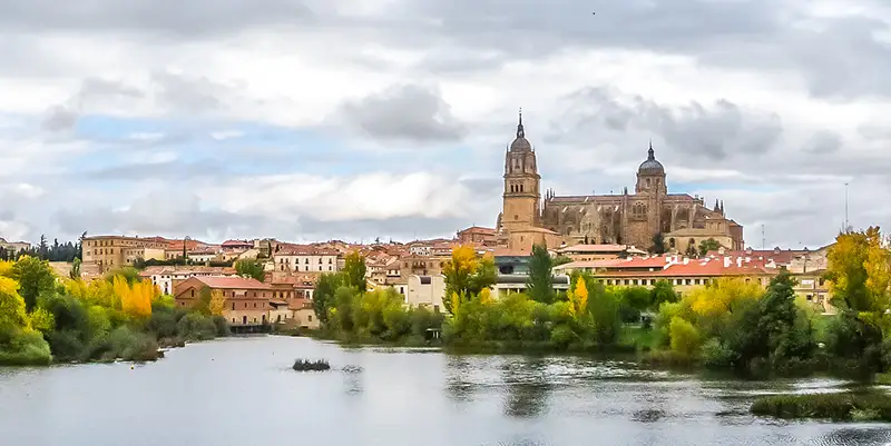 Seguros Caser en Salamanca