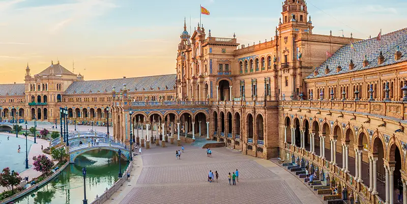 Seguros Caser en Sevilla