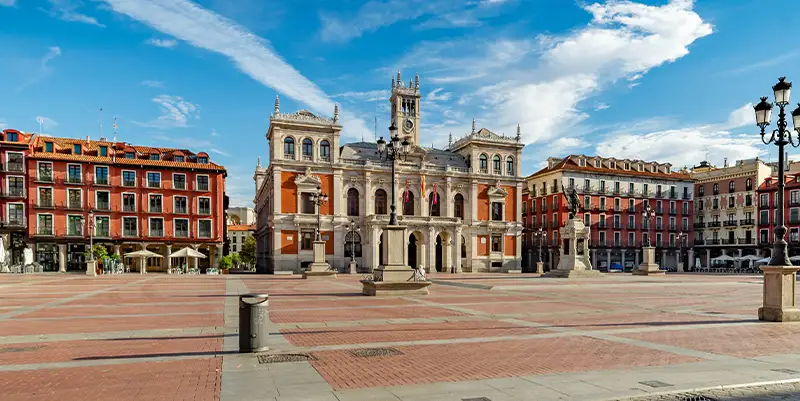 Seguros Caser en Valladolid