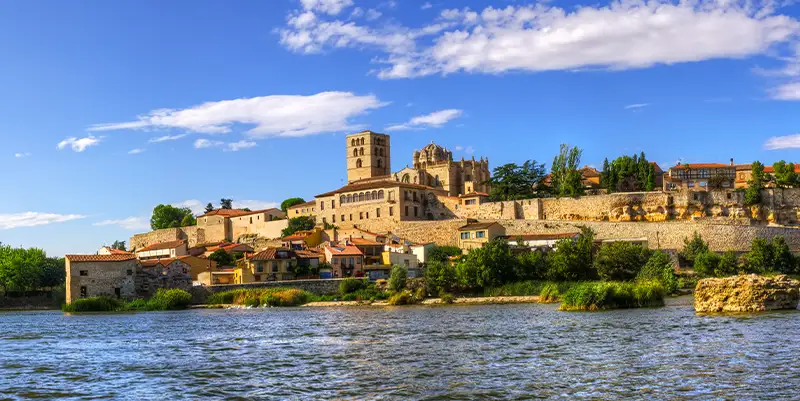 Seguros Caser en Zamora