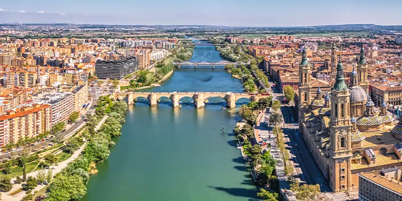 Seguros Caser en Zaragoza