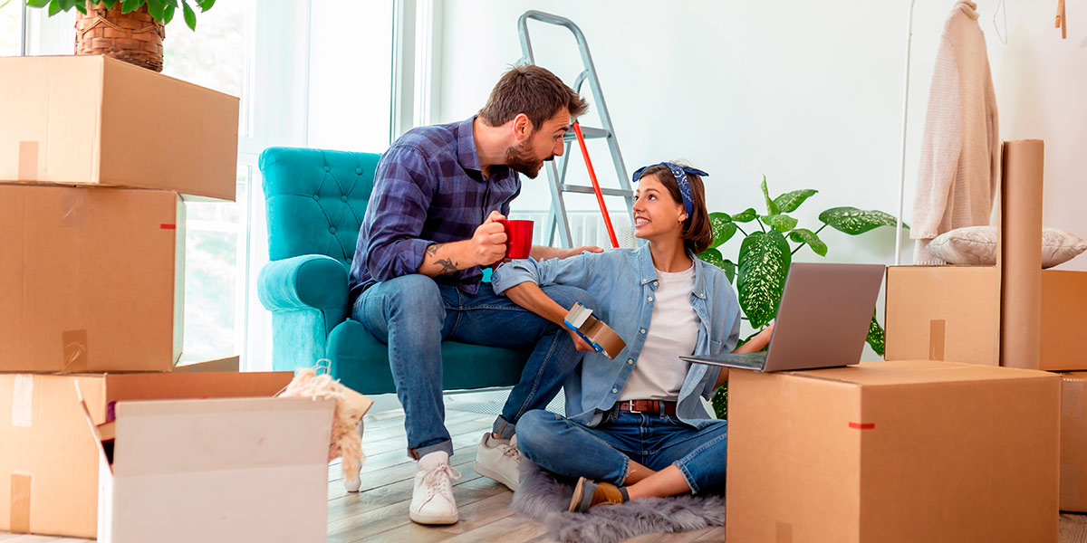 Quién debe pagar el seguro de hogar de una vivienda de alquiler