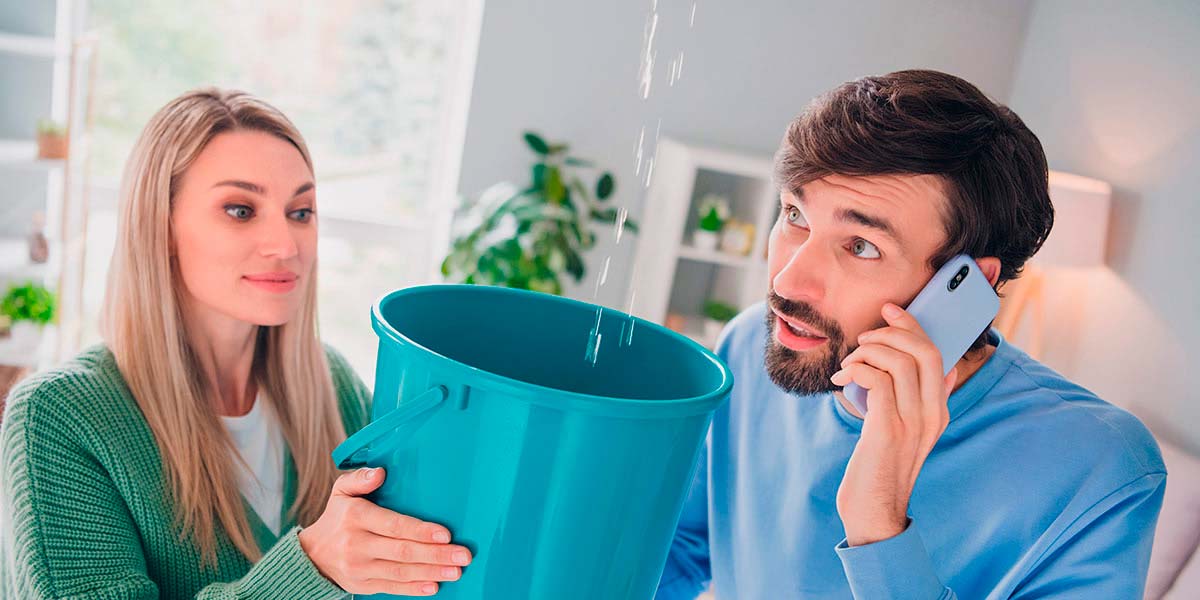 Cuáles son las coberturas más importantes del Seguro de Hogar