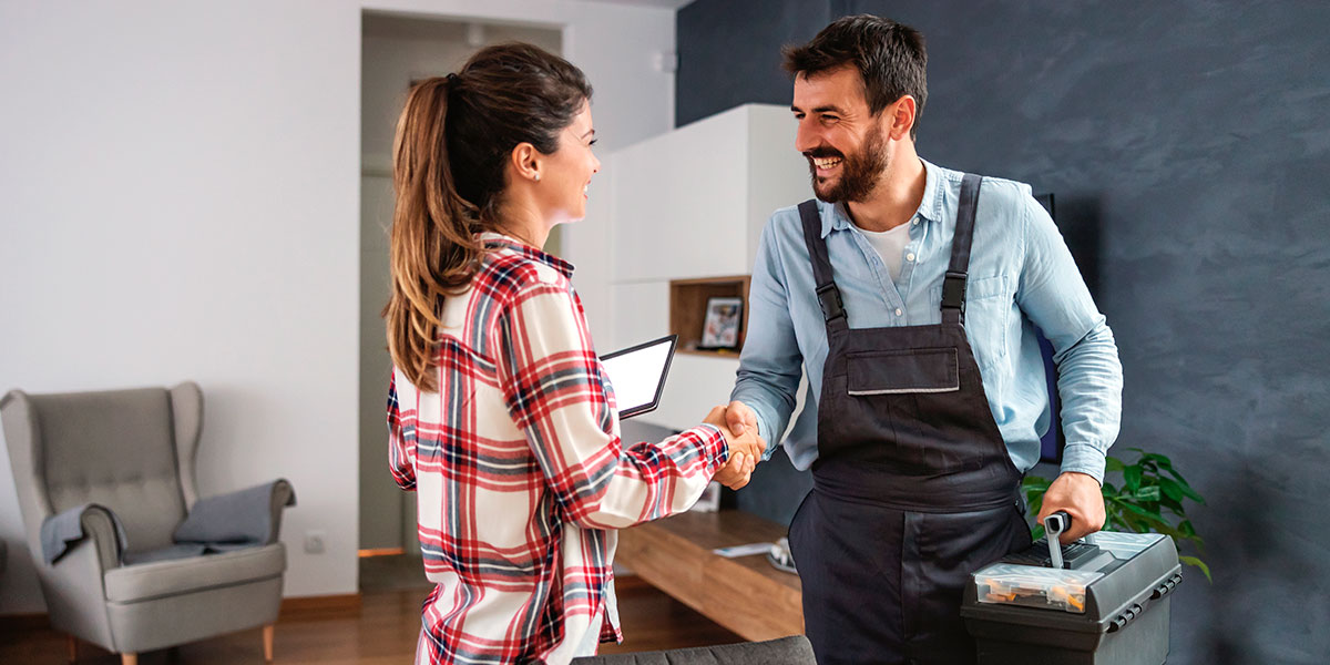 ¿Qué cubren los seguros de hogar para inquilinos?