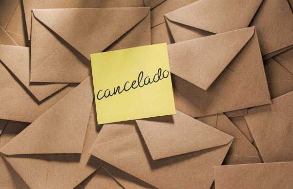 Cómo cancelar tu seguro de inquilinos