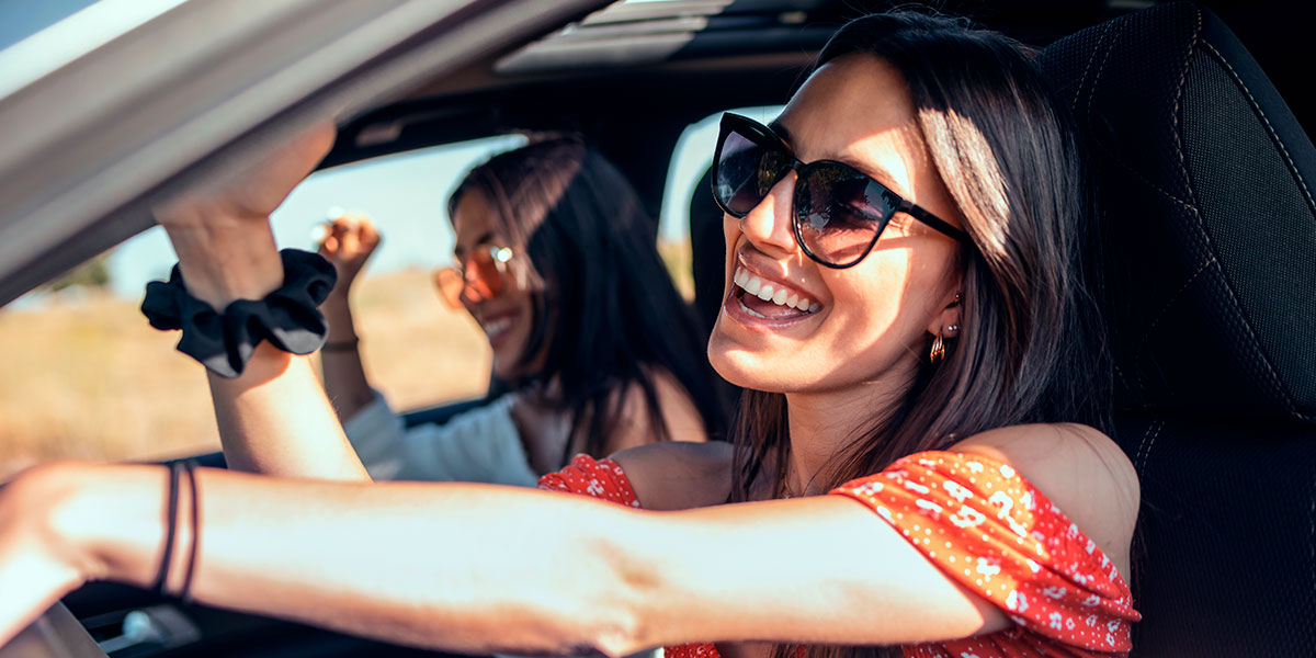 ¿Cuál es el mejor seguro para un coche de segunda mano?