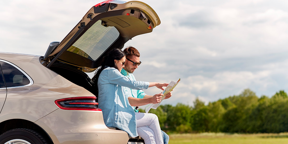 ¿Qué es la Carta Verde y cuándo tienes que llevarla en el coche?