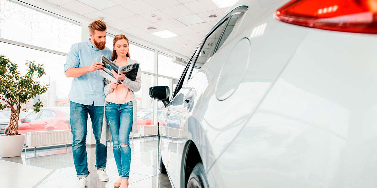 ¿Cuáles son los coches más vendidos de la historia?