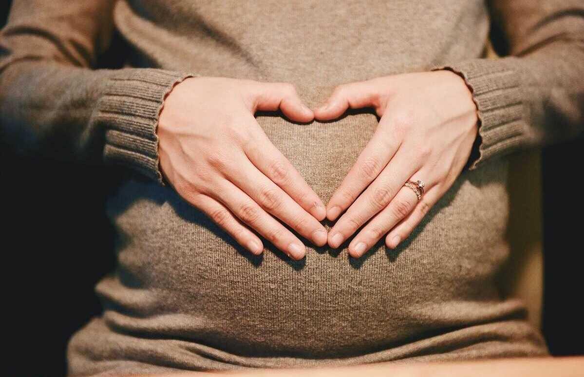 Puedo contratar el seguro de salud estando embarazada