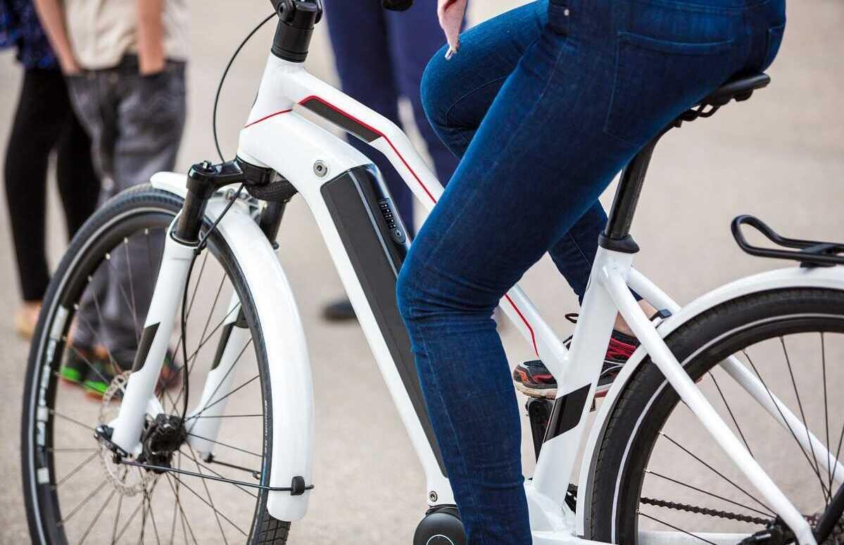 Es obligatorio un seguro de bicicleta eléctrica