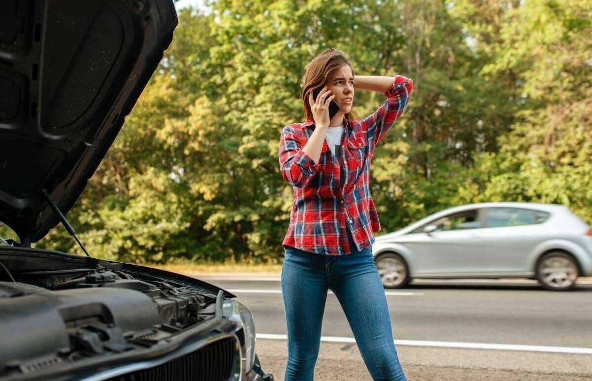 Teléfonos y dudas administrativas de mi seguro de coche