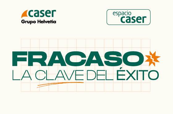 Fracaso: la clave del éxito